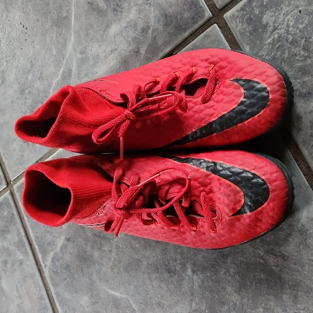 Nike Hypervenom X, 5Y, Res